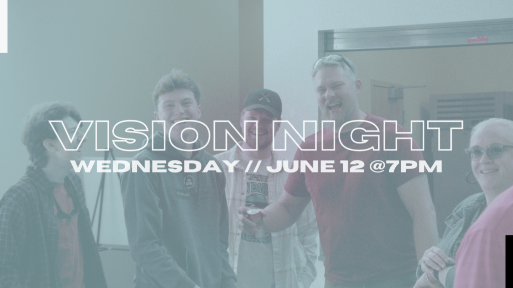 vision night